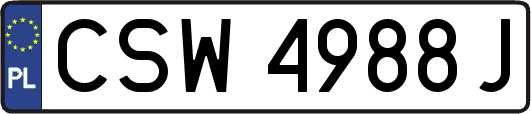 CSW4988J