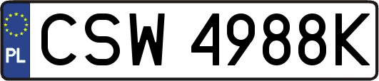 CSW4988K