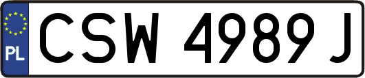 CSW4989J