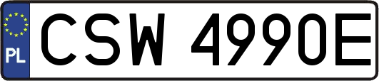 CSW4990E