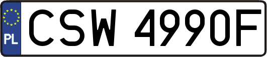 CSW4990F
