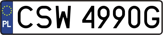 CSW4990G