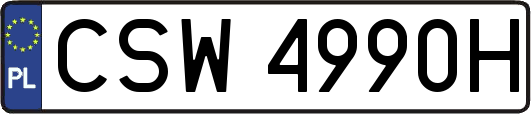 CSW4990H