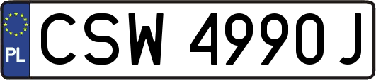 CSW4990J