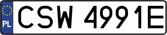 CSW4991E