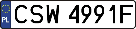 CSW4991F