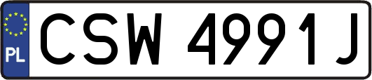 CSW4991J