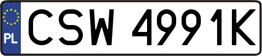 CSW4991K