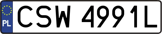 CSW4991L