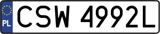 CSW4992L