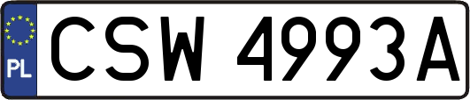 CSW4993A