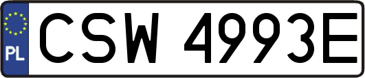 CSW4993E