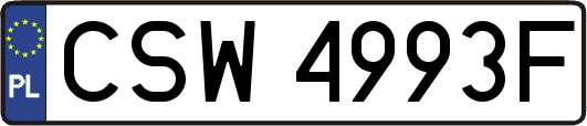 CSW4993F