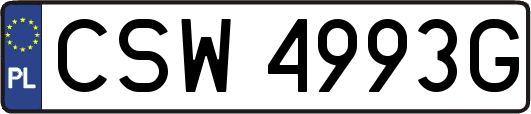 CSW4993G