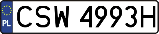 CSW4993H