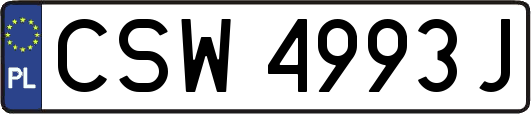 CSW4993J