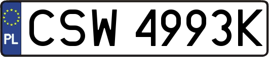 CSW4993K
