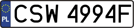 CSW4994F