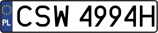 CSW4994H