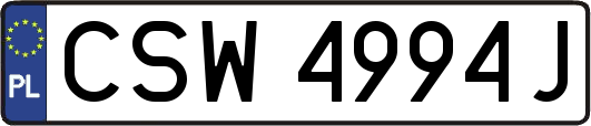 CSW4994J