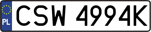 CSW4994K