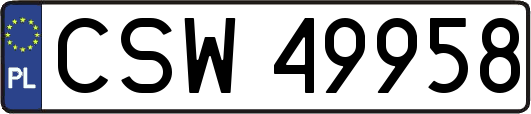 CSW49958
