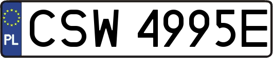 CSW4995E