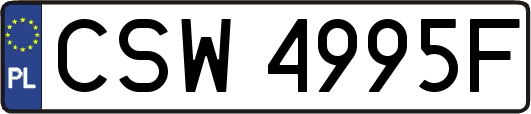 CSW4995F