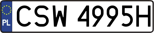 CSW4995H