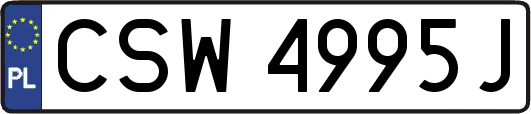 CSW4995J