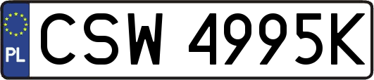 CSW4995K
