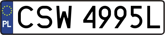 CSW4995L