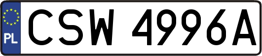 CSW4996A