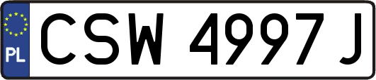 CSW4997J