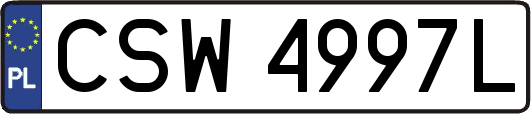 CSW4997L
