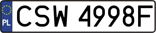 CSW4998F