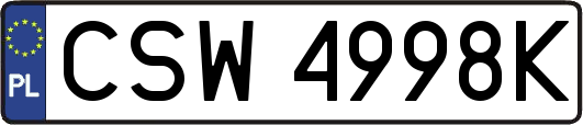 CSW4998K