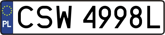 CSW4998L