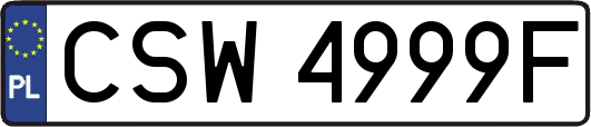 CSW4999F