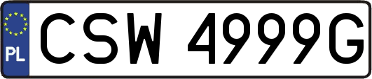 CSW4999G