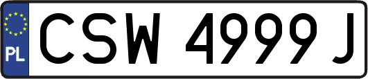 CSW4999J