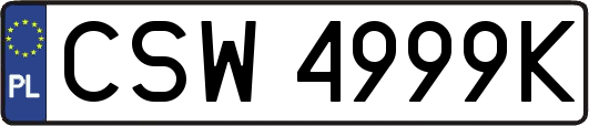 CSW4999K