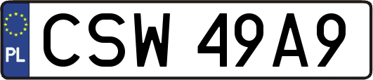 CSW49A9