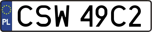 CSW49C2