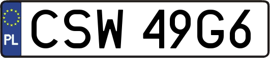 CSW49G6