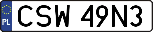 CSW49N3