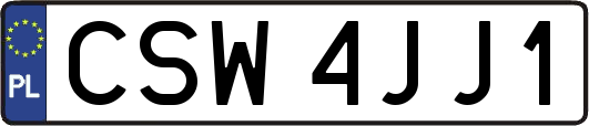 CSW4JJ1