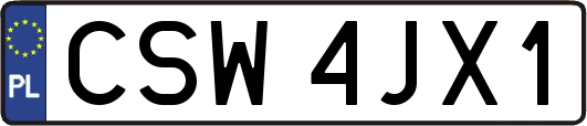 CSW4JX1