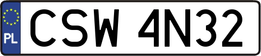 CSW4N32