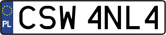 CSW4NL4